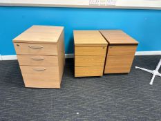 Contents Of Classroom