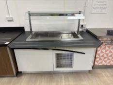 Counterline Cold Service Counter