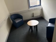 Contents Of Classroom