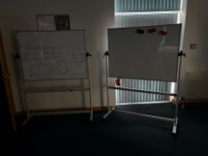 Whiteboard x2