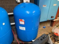 Expansion Vessel