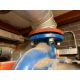 Holden & Brooke STARKAN II Twin Glandless Circulators 220-400V 3ph 1520W, Serial 043 0679x/06731 - Image 5 of 5