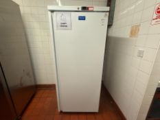 Arctica Fridge Model HED105
