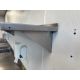 Stainless Steel Wall Shelves X 2 - Image 3 of 7