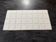 Ceiling Tiles 60cm x 120cm x 250