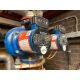 Holden & Brooke STARKAN II Twin Glandless Circulators 220-400V 3ph 1520W, Serial 043 0679x/06731 - Image 2 of 5