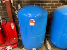 Expansion Vessel
