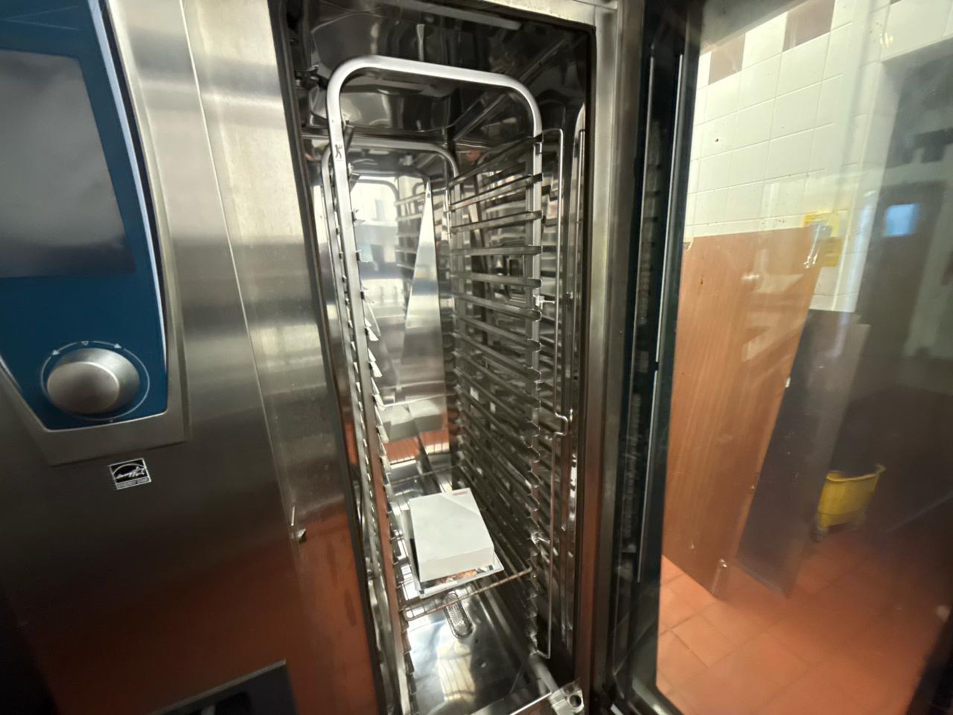 Rational Self Cooking Center 20 Rack - Image 6 of 10