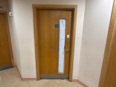 Internal Door