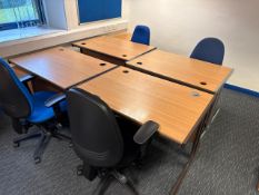 Contents Of Office
