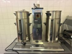 Bravilor Bonamat B 10-HW Coffee Machine