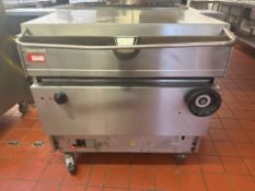 Falcon Dominator Brat Pan