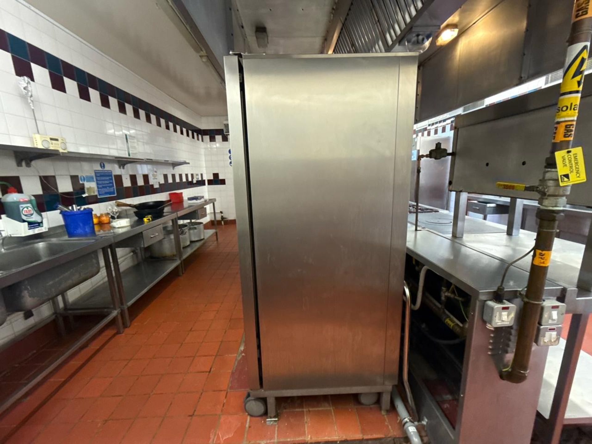 Rational Self Cooking Center 20 Rack - Image 2 of 10