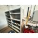 High Density Mobile Shelving System - Image 4 of 6