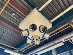 Biddle Extraction System