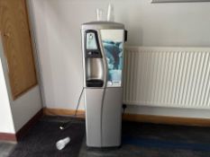 Alaska Water Dispenser