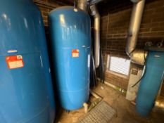 Expansion Vessel