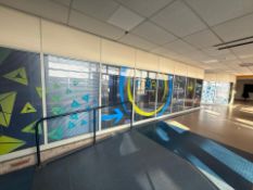 Internal Room Partitions & Windows