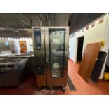Rational Self Cooking Center 20 Rack