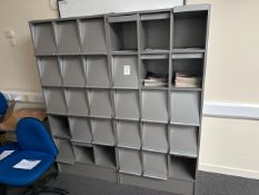 Book Storage Solution X 2