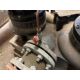 Grundfos TPE 100-170/4 Inline Pump, 5.5kW, DN100, 82.8 mÂ³/h, 16 bar, 3~ 380-415V, IP55 - Image 5 of 8
