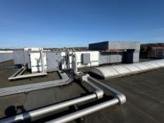 Ventilation System Ducting