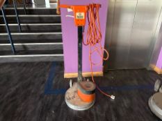 Reckitt Industrial Floor Cleaner