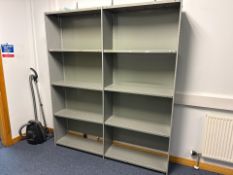 Contents Of Technicians Room