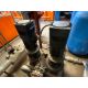 Grundfos TPE 100-170/4 Inline Pump, 5.5kW, DN100, 82.8 mÂ³/h, 16 bar, 3~ 380-415V, IP55 - Image 4 of 8