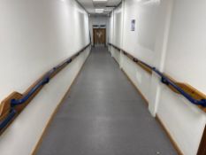 Pair Of 13m Handrails