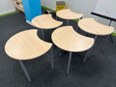 Contents Of Classroom