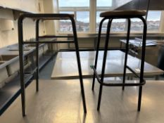 6 x Stools