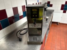 Buffalo Hot Water Dispenser