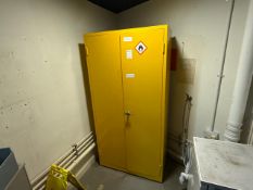 COSH Cabinet