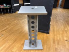 Lectern