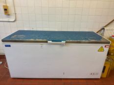 Arctica Chest Freezer, Model no - HEC918