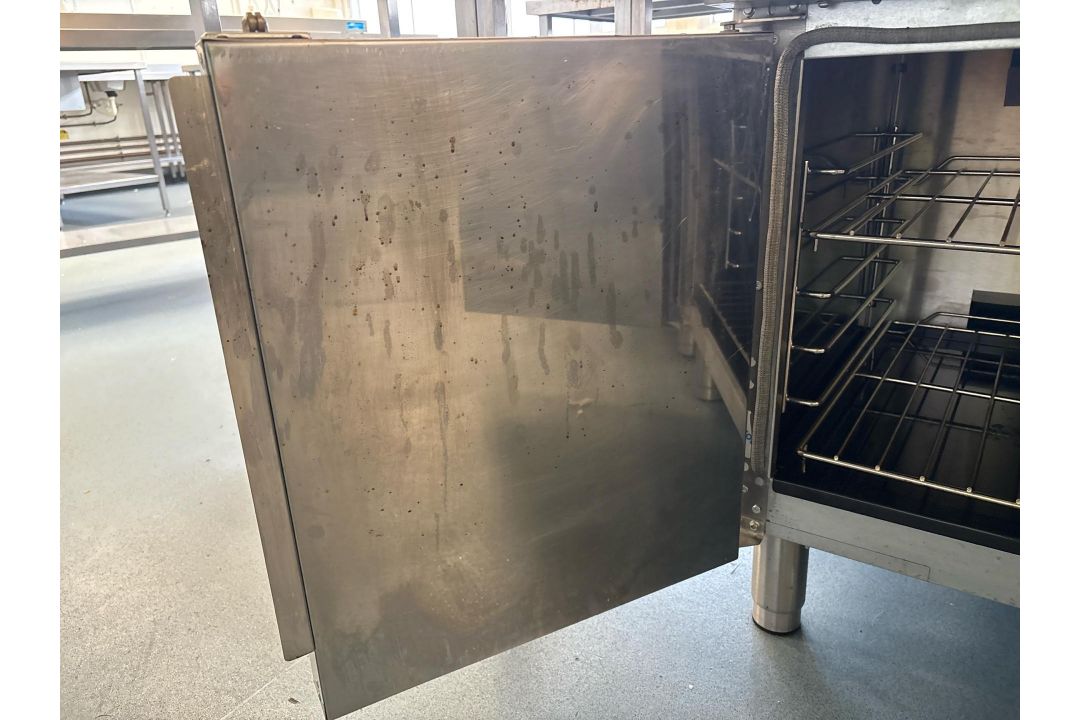 Falcon Oven With Hot Plate - Image 6 of 8