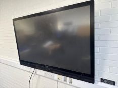 InFocus Learning Television 65â€