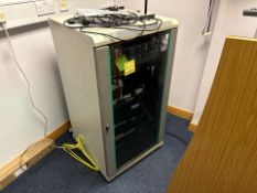 Server Rack