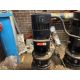Grundfos TPE 100-170/4 Inline Pump, 5.5kW, DN100, 82.8 mÂ³/h, 16 bar, 3~ 380-415V, IP55 - Image 1 of 8