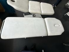 Beauty Therapy Bed
