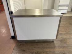 Stainless Steel Table