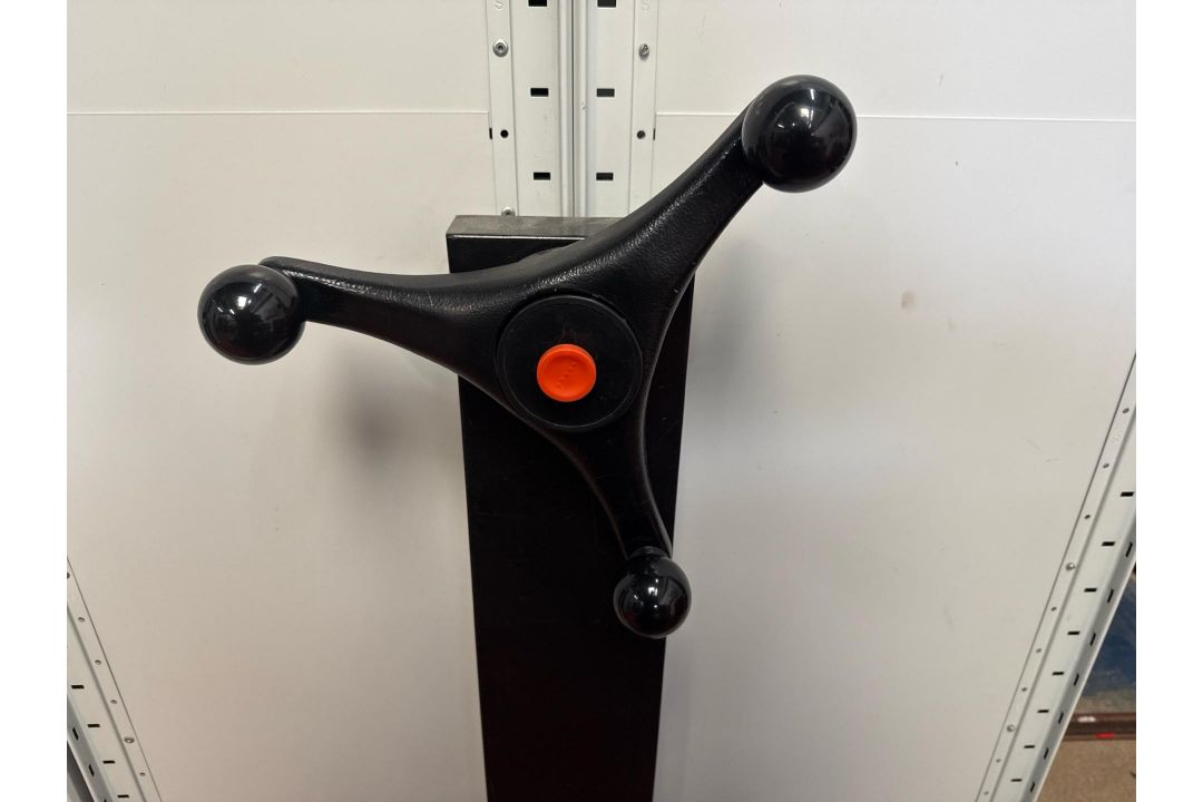 High Density Mobile Shelving System - Image 3 of 6
