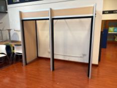Canteen Partition Wall