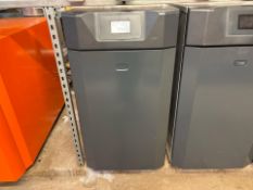 Ideal Imax Xtra Boiler