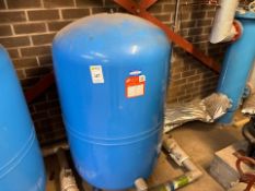 Expansion Vessel
