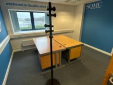 Contents Of Classroom