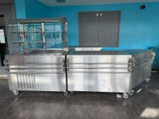 Canteen Servery System