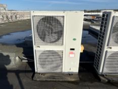 R407C Air Conditioning Unit