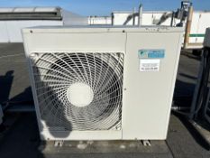 Daikin Multi Air Conditioning Heat Pump Inverter